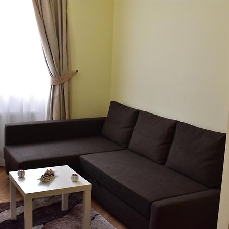 Apartment Vikroria - Halkova 5 Prague Ngoại thất bức ảnh