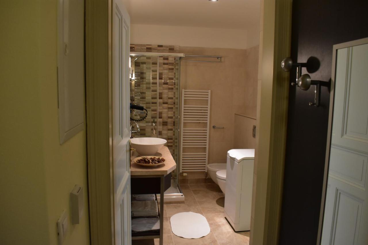 Apartment Vikroria - Halkova 5 Prague Ngoại thất bức ảnh
